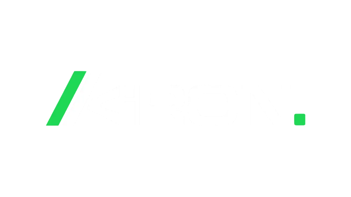 Kiron Interactive Logo